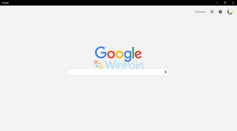 Review Google App — Satu-Satunya Aplikasi Resmi Google Di Windows Store | Winpoin