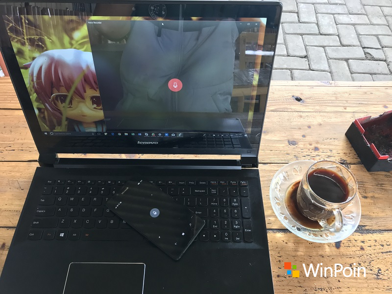 Cara Mengatasi Suara Kresek Pada Laptop Berbagai Suara