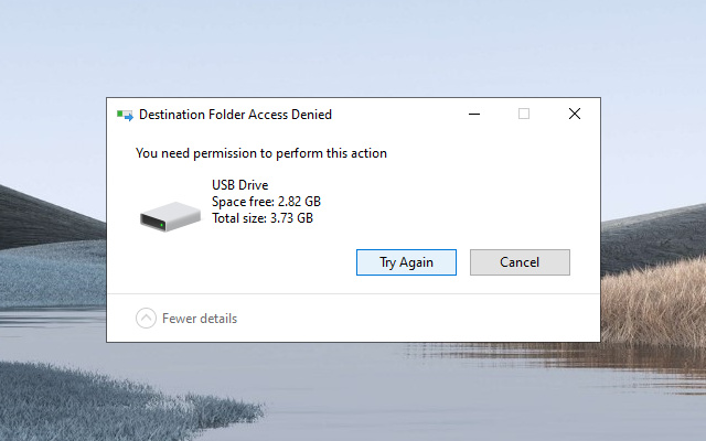 Cara Mengatasi Flashdisk Yang Read Only Guru