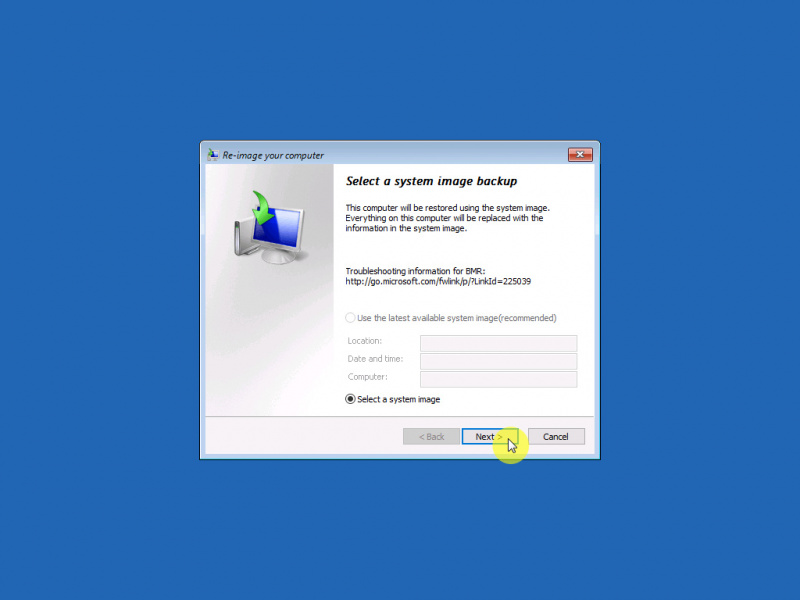 How to use System Restore on Windows 11 Windows.