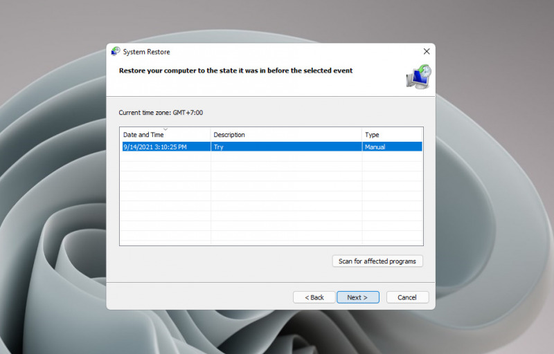 How to restore a Windows 10 system image to an existing or.