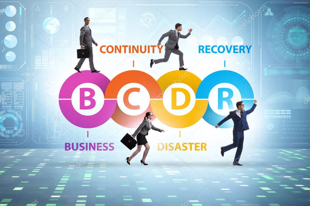 IT Support For Business Continuity Planning In Singapore
