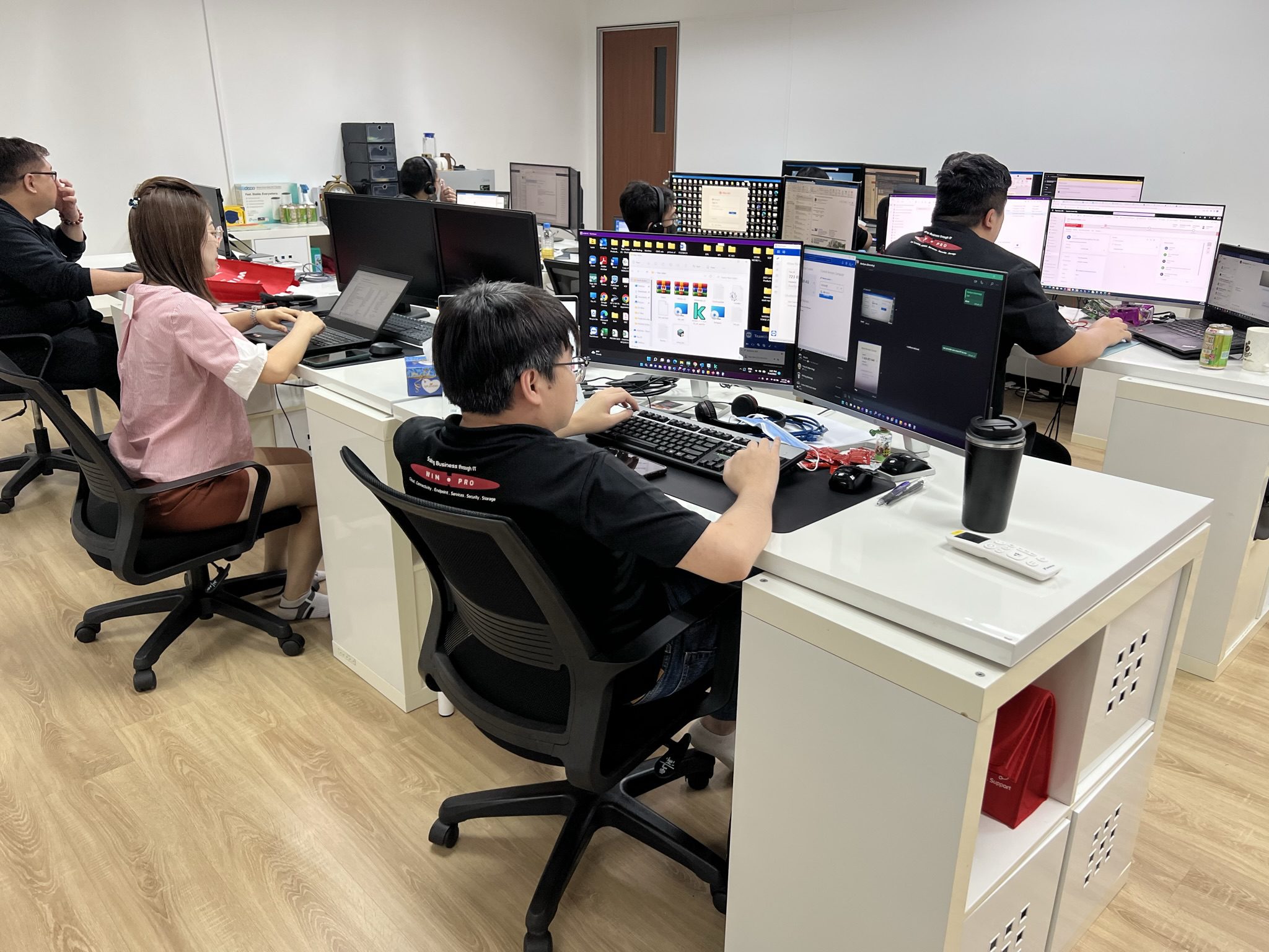 Most Common IT Support Issues And How To Resolve Them Fast!