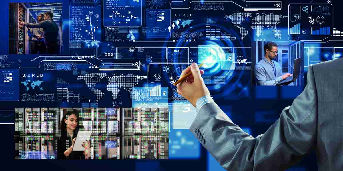 A Day In The Life Of An IT Network Engineer WinPro Singapore