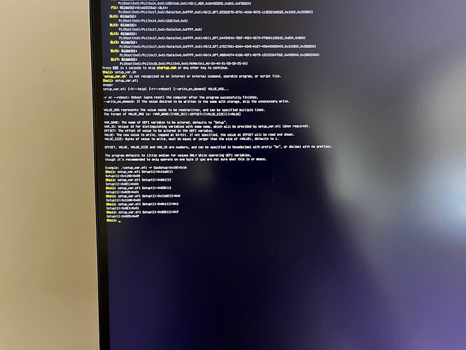 [Release] Resizable BAR BIOS EFI Module BIOS modules (PCI ROM, EFI and others) WinRaid Forum