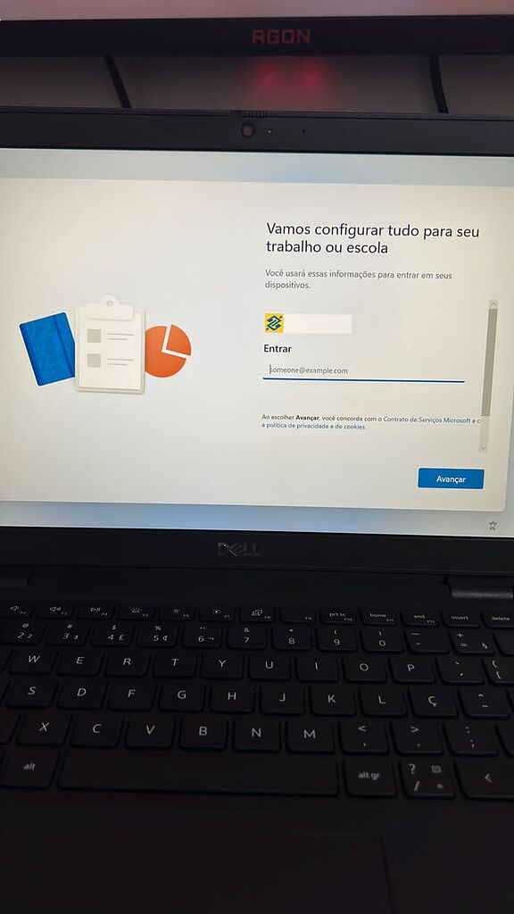 Any way to bypass this login screen also called windows auto pilot