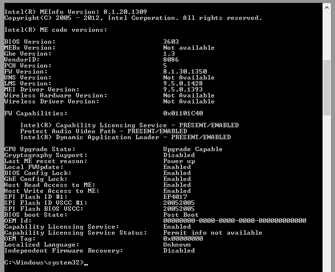 New Lan ROM or Firmware, or both? - BIOS Modding Guides and Problems