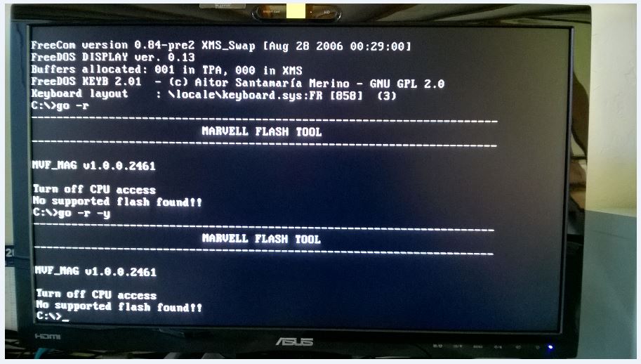 [Discussion] Marvell 91xx/92xx SATA3 Controller BIOS modules BIOS modules (PCI ROM, EFI and