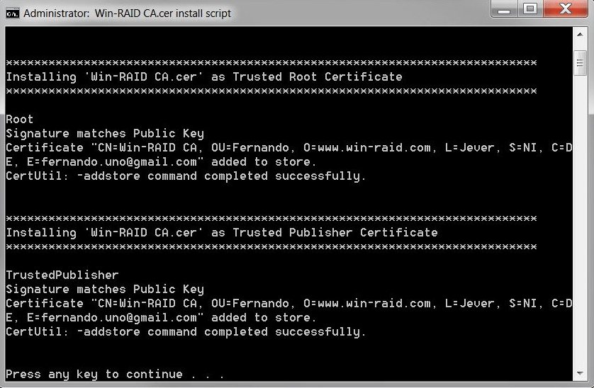 Win 10 Standard NVMe vs Open Fabrics NVM OFA Reference Drivers Specific NVMe Drivers Win