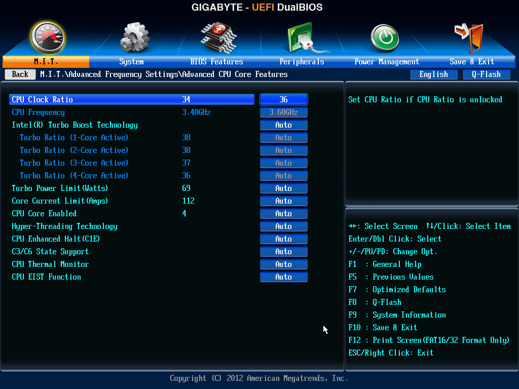 [Request] Unlock memory multiplier and voltage BIOS Modding Requests WinRaid Forum