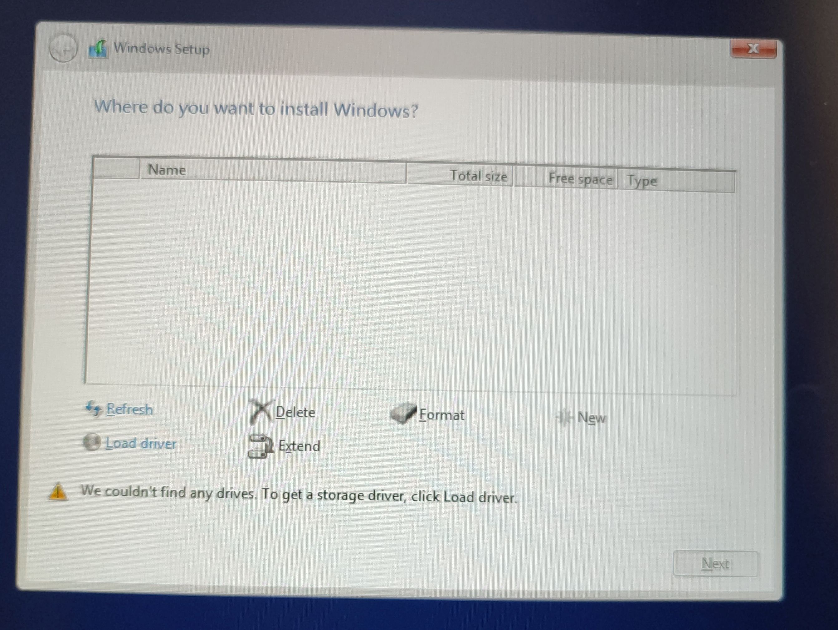 Intel 11th Generation Windows 10 Windows 11 Installation, 58 OFF