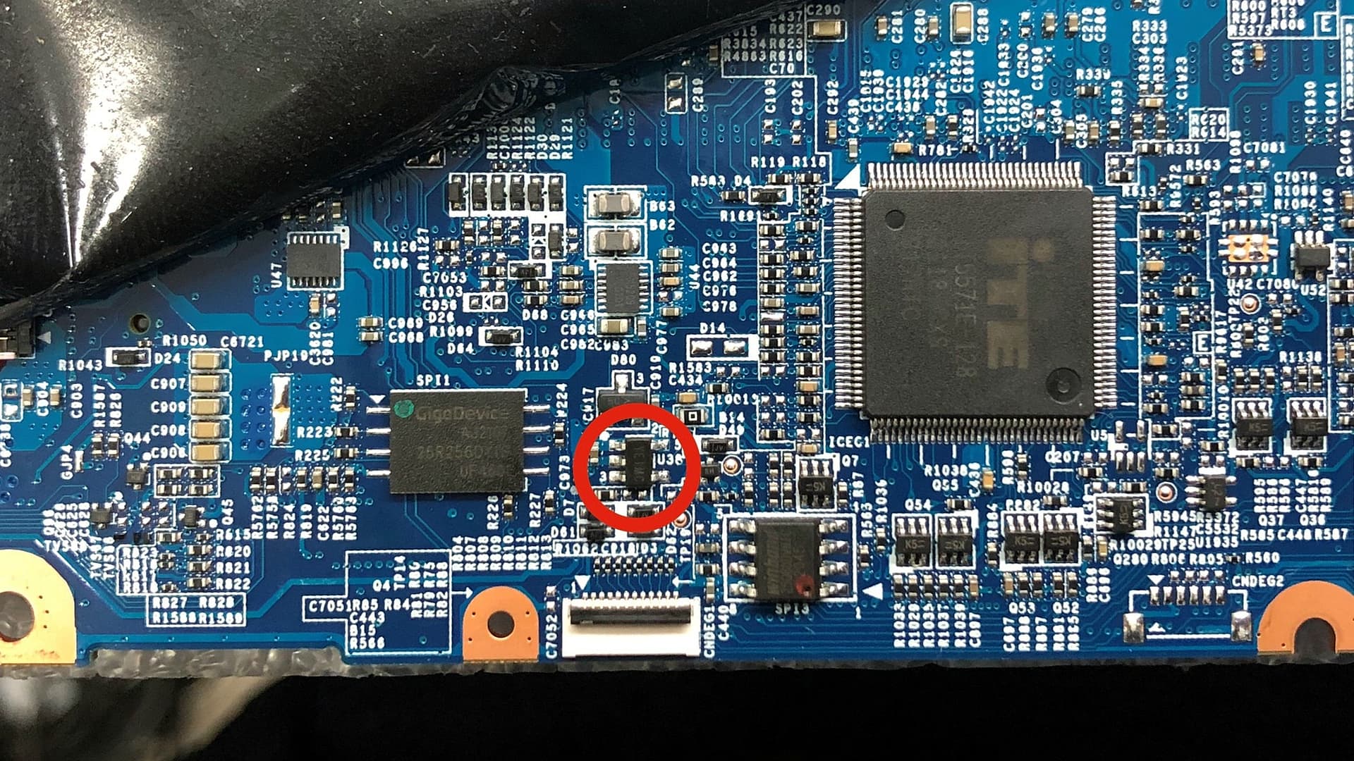 Broken BIOS of Mouse Computer - BIOS Modding Guides and Problems - Win