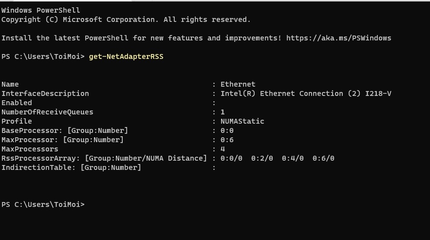 [Latest] Intel Ethernet/LAN Drivers - Other Drivers - Win-Raid Forum