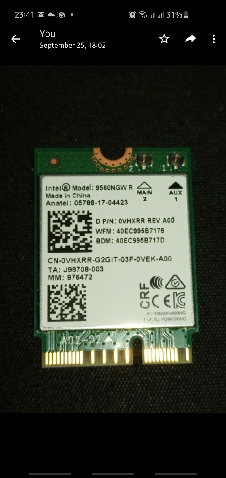 [REQUEST] DELL Latitude 3400 - BIOS Modding Requests - Win-Raid Forum