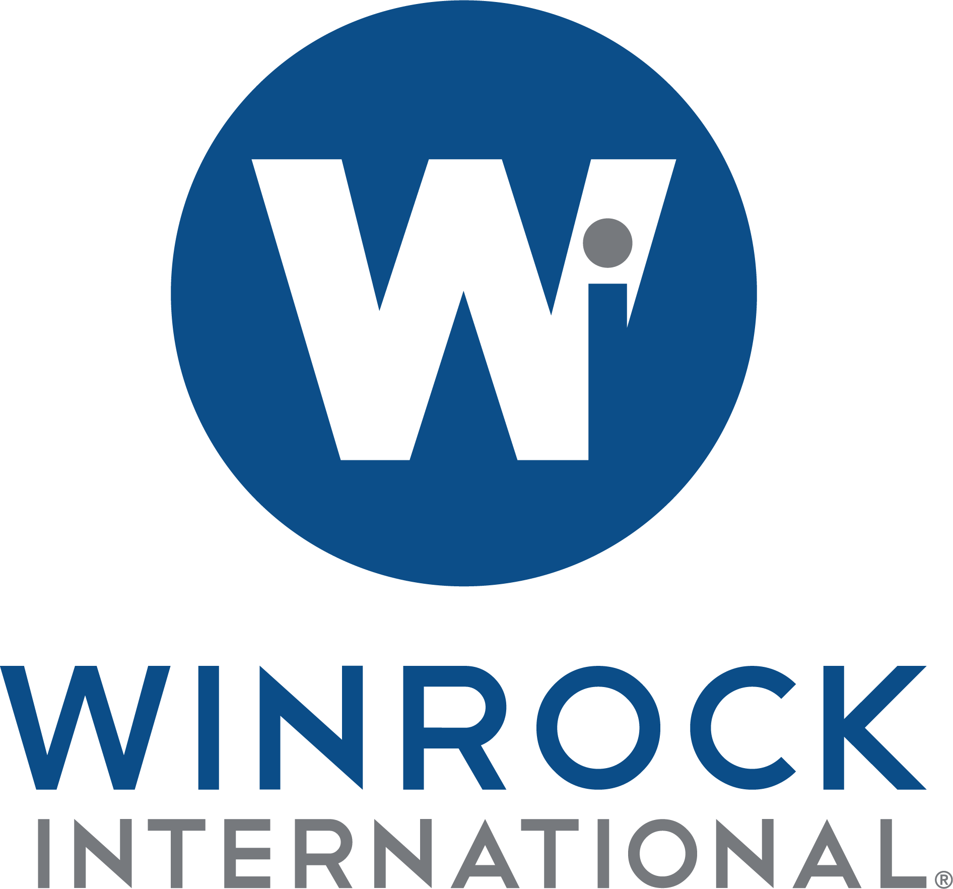 Colors & Logos Winrock International