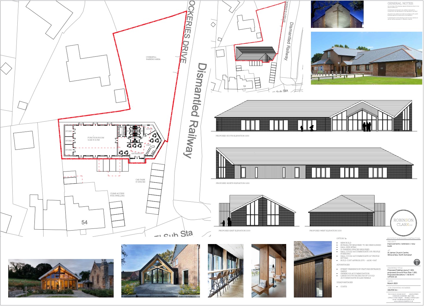 Fresh Foundations Church of England BEnefice of and