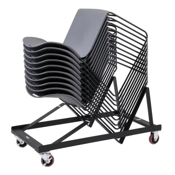 Mogo Jenson Chair Trolley
