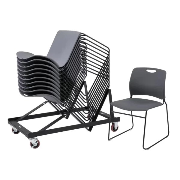 Mogo Jenson Chair Trolley