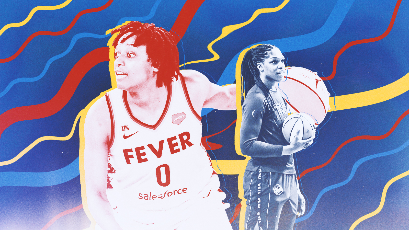 Despite poor record, Indiana Fever establishing winning mindset in