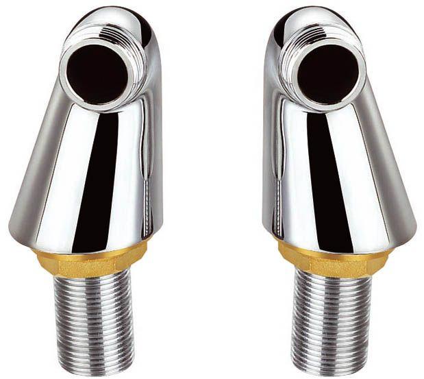 brass pillar leg faucet bathroom, kitchen faucet, faucet handle supplier