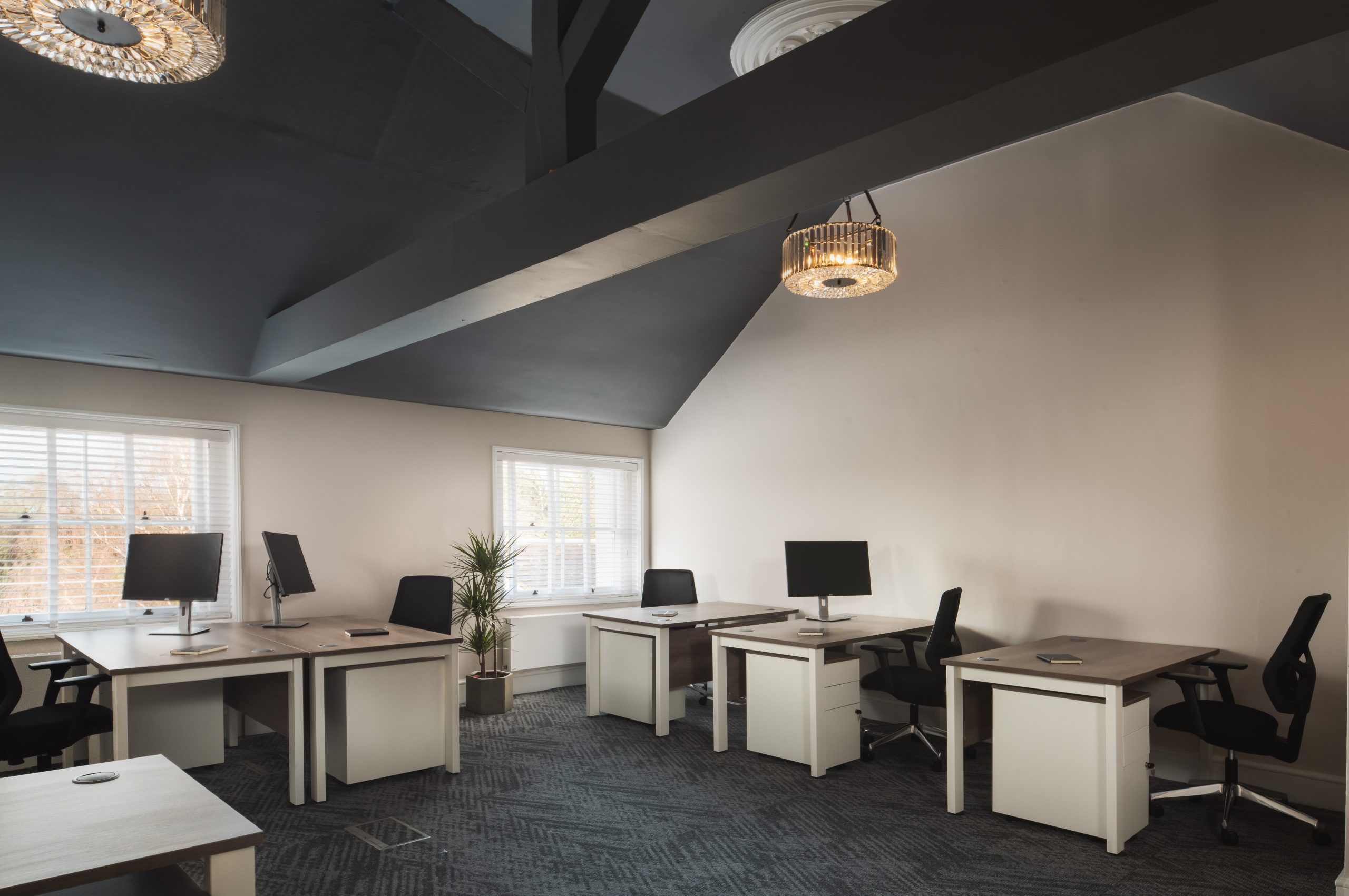 Offices to Let in Exeter