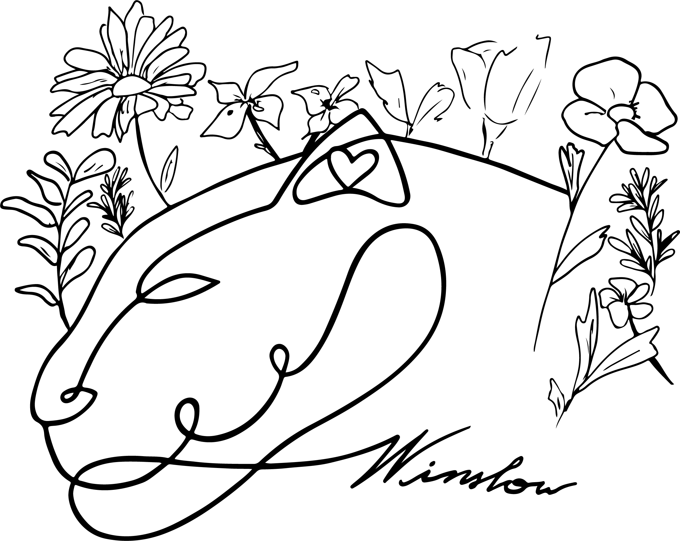 Winslow House Winslow House