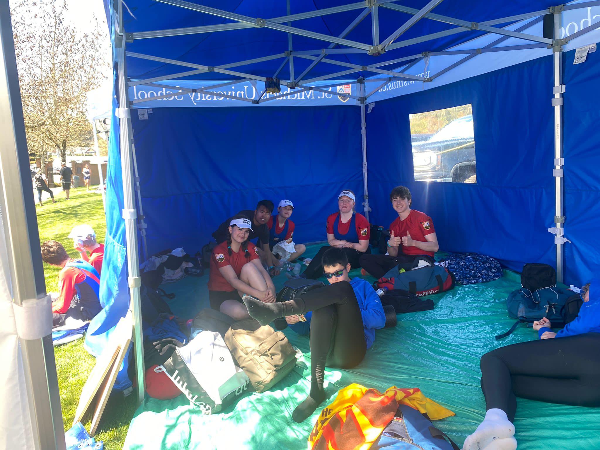 Alumni Weekend Winslow House