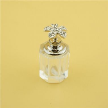 Small Capacity Perfume Glass Bottle with High Quality