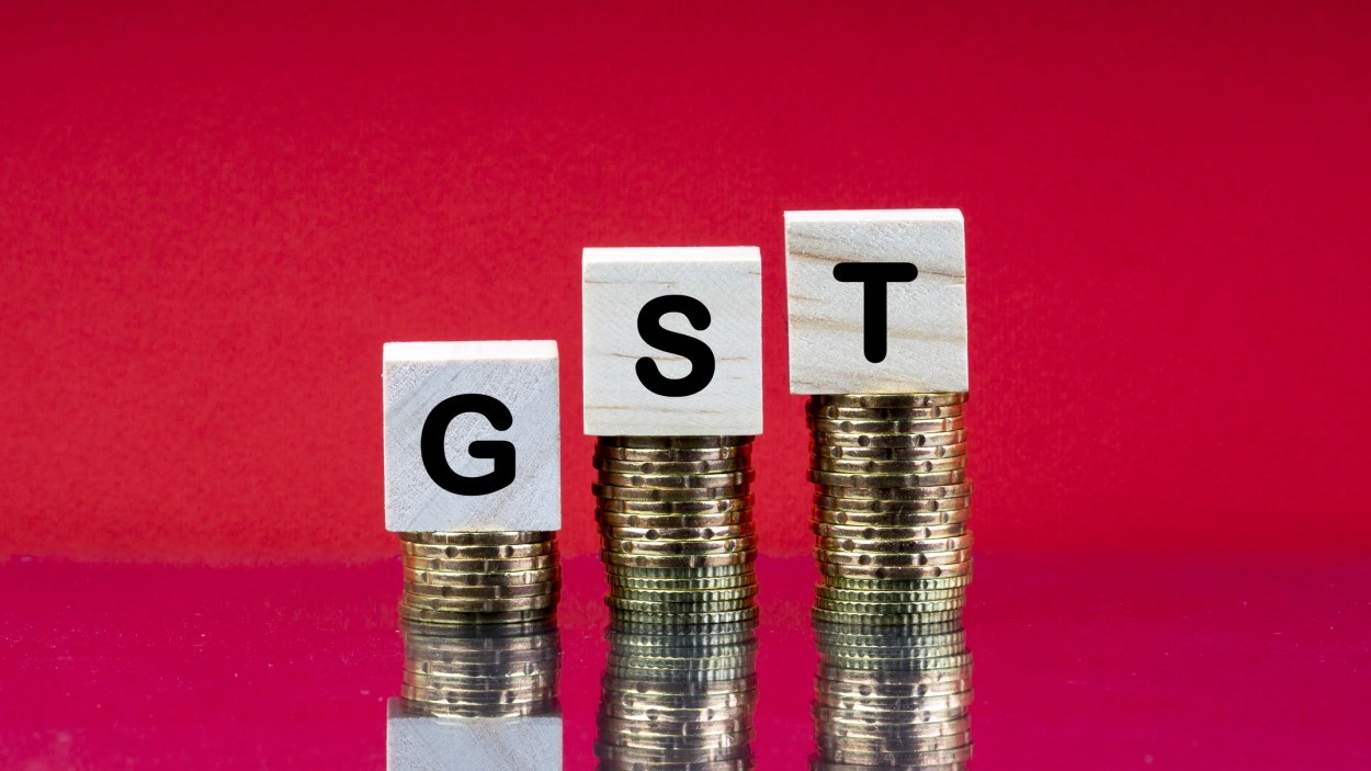 What is GST? Benefits of GST GST Day
