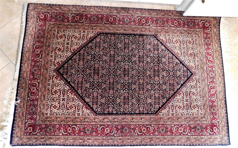 Lot Detail Pande Cameron of New York Hand Woven in India "Sahara