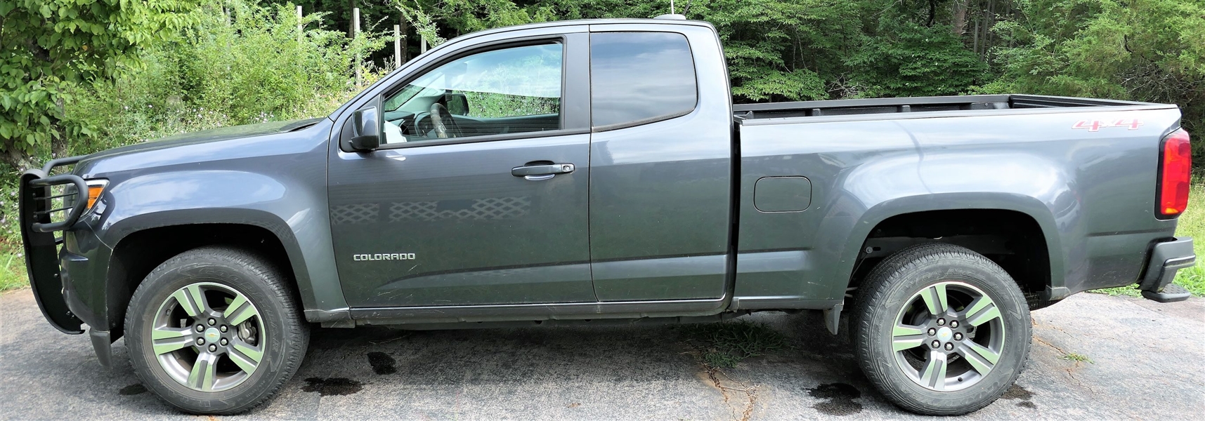 to Winstead's Auction Company