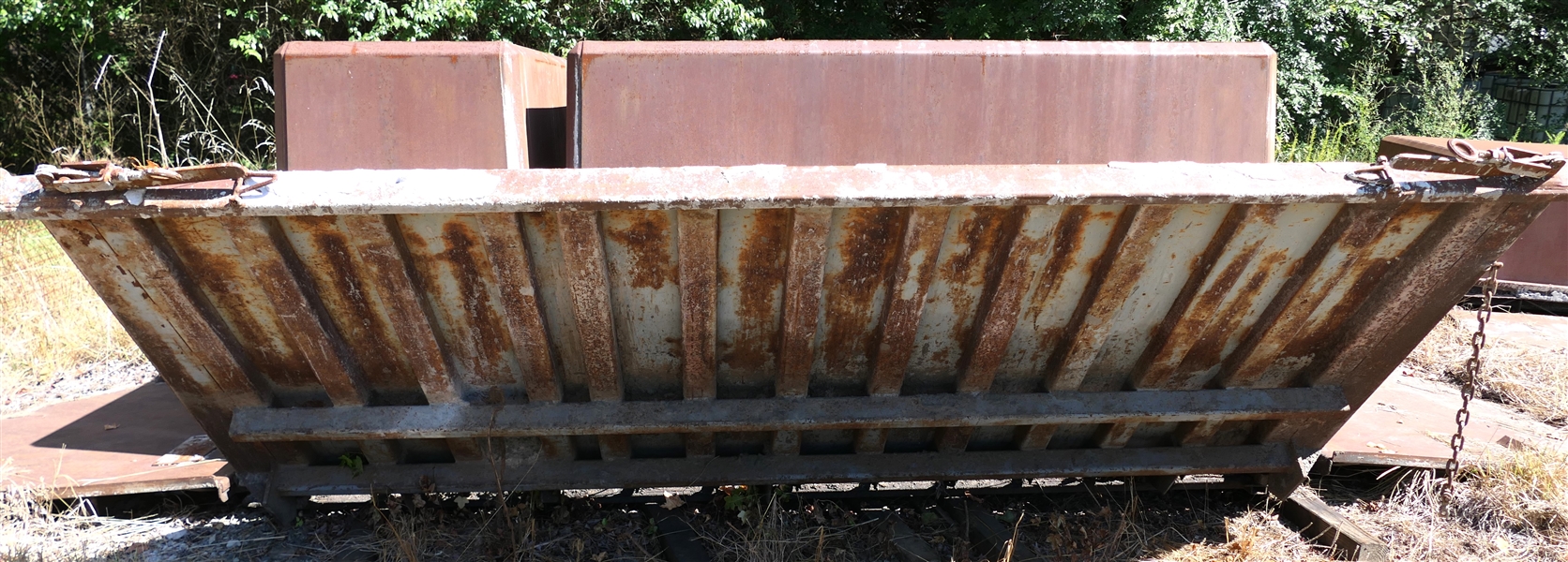 to Winstead's Auction Company