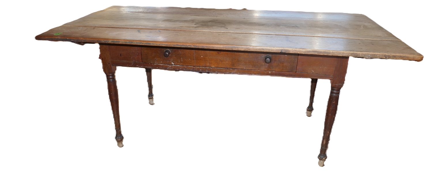 to Winstead's Auction Company