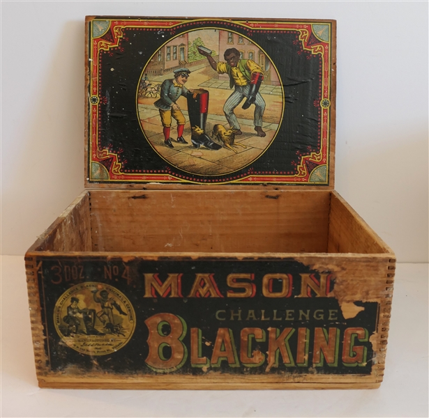 to Winstead's Auction Company