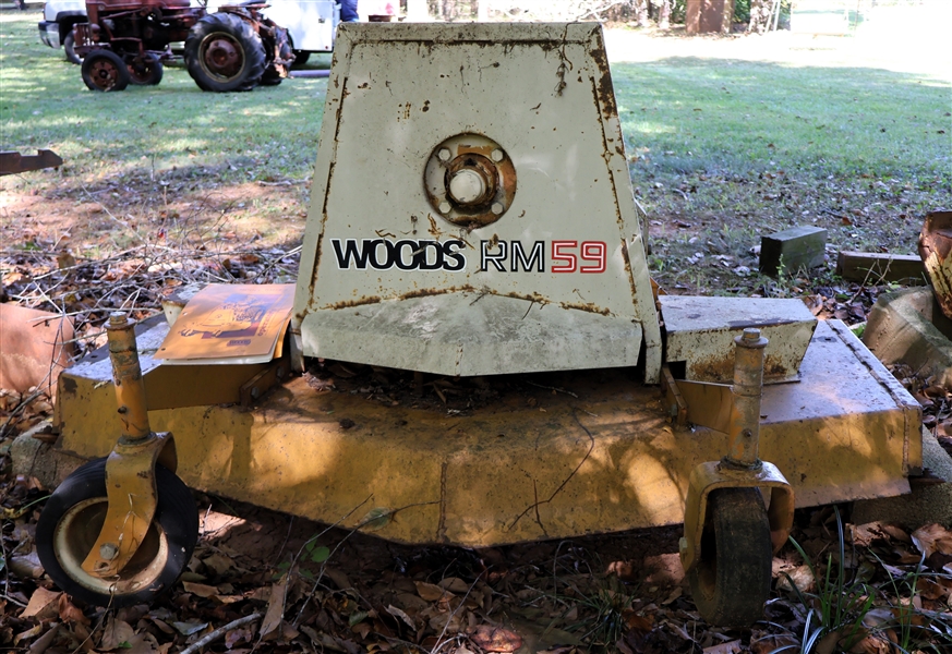 to Winstead's Auction Company