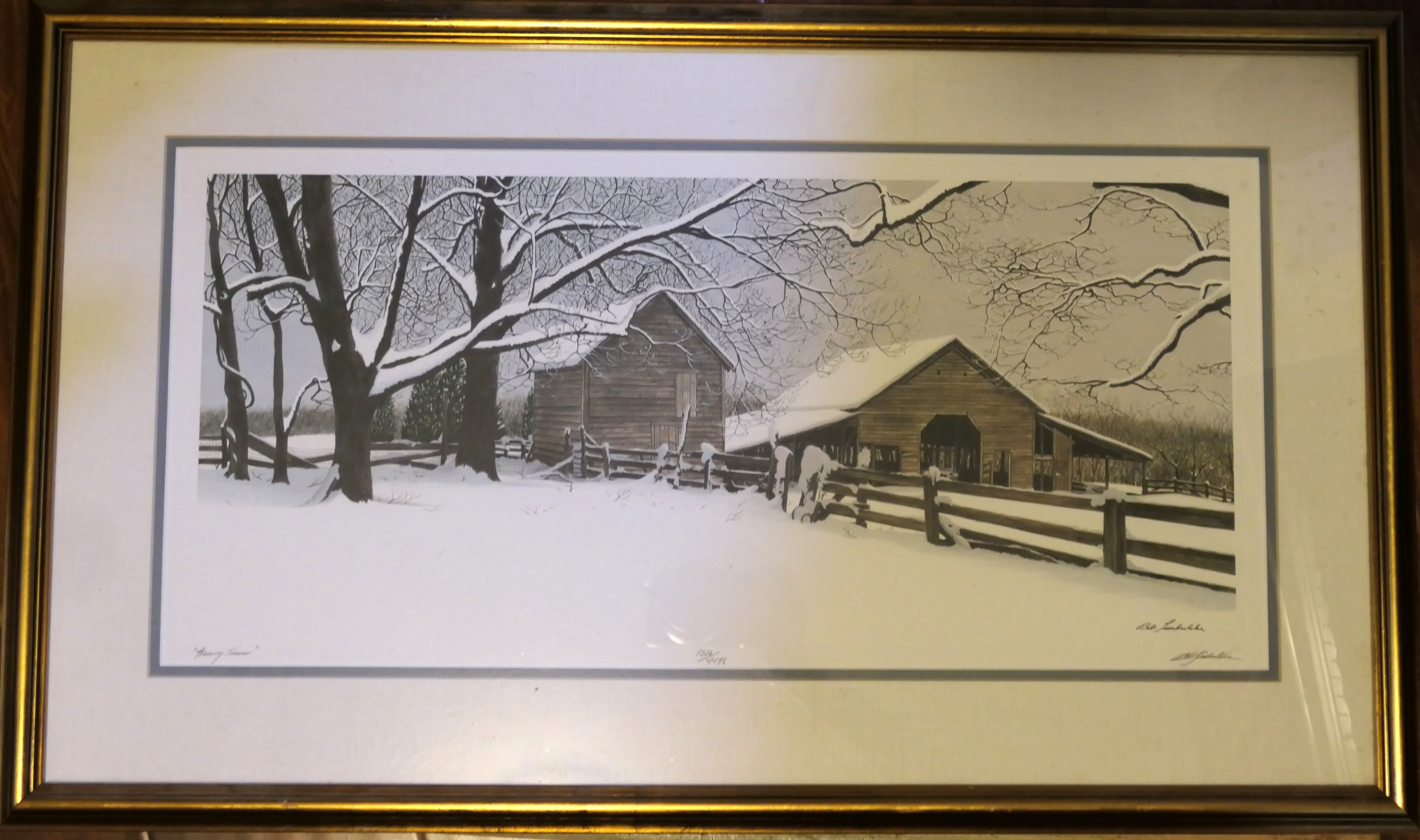 Winstead's Auction Company Current Auctions