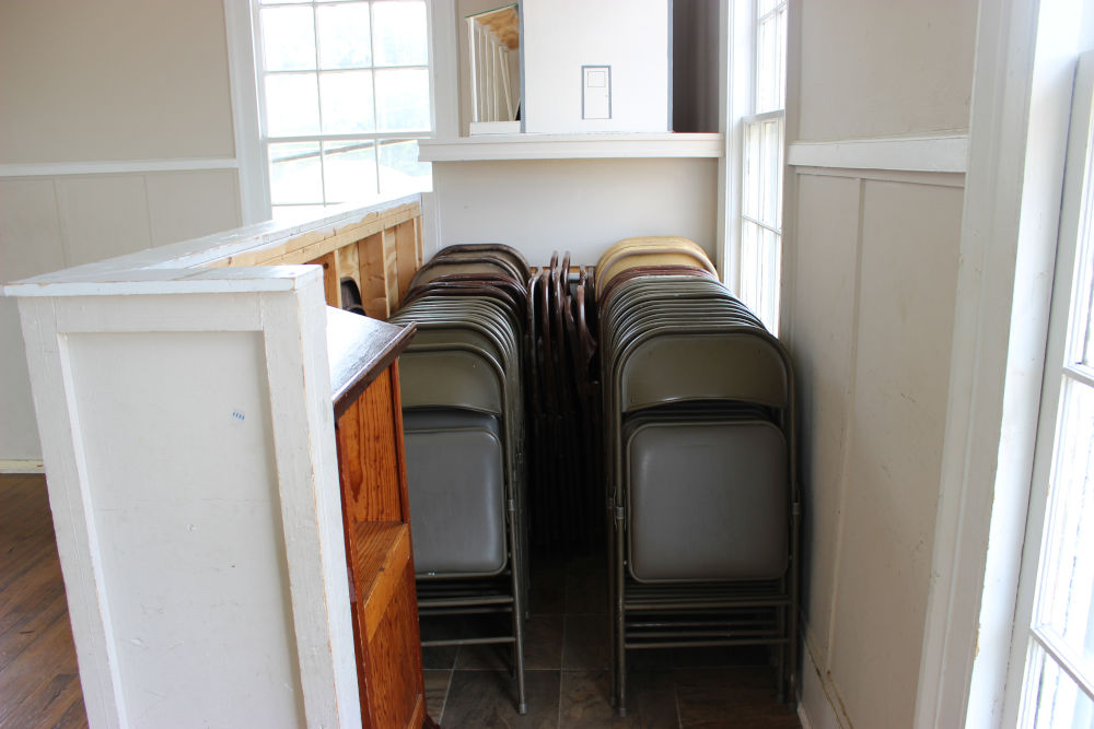 Event Space Winston County Economic Development District Partnership