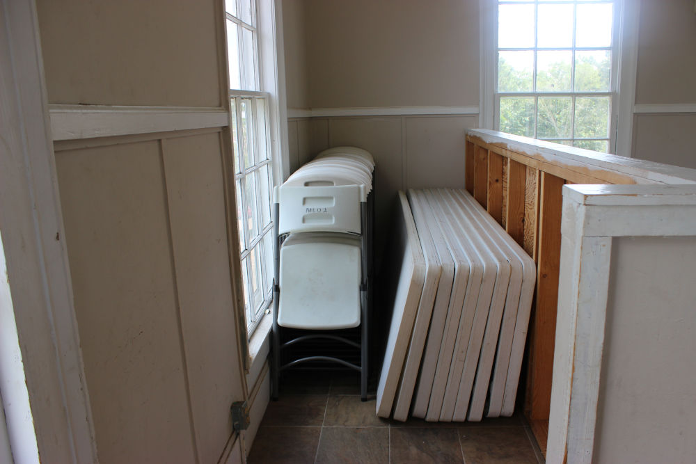 Event Space Winston County Economic Development District Partnership