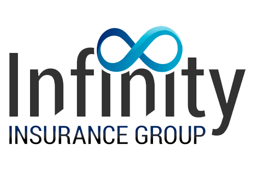 Infinity Auto Insurance Logo hagellacarter