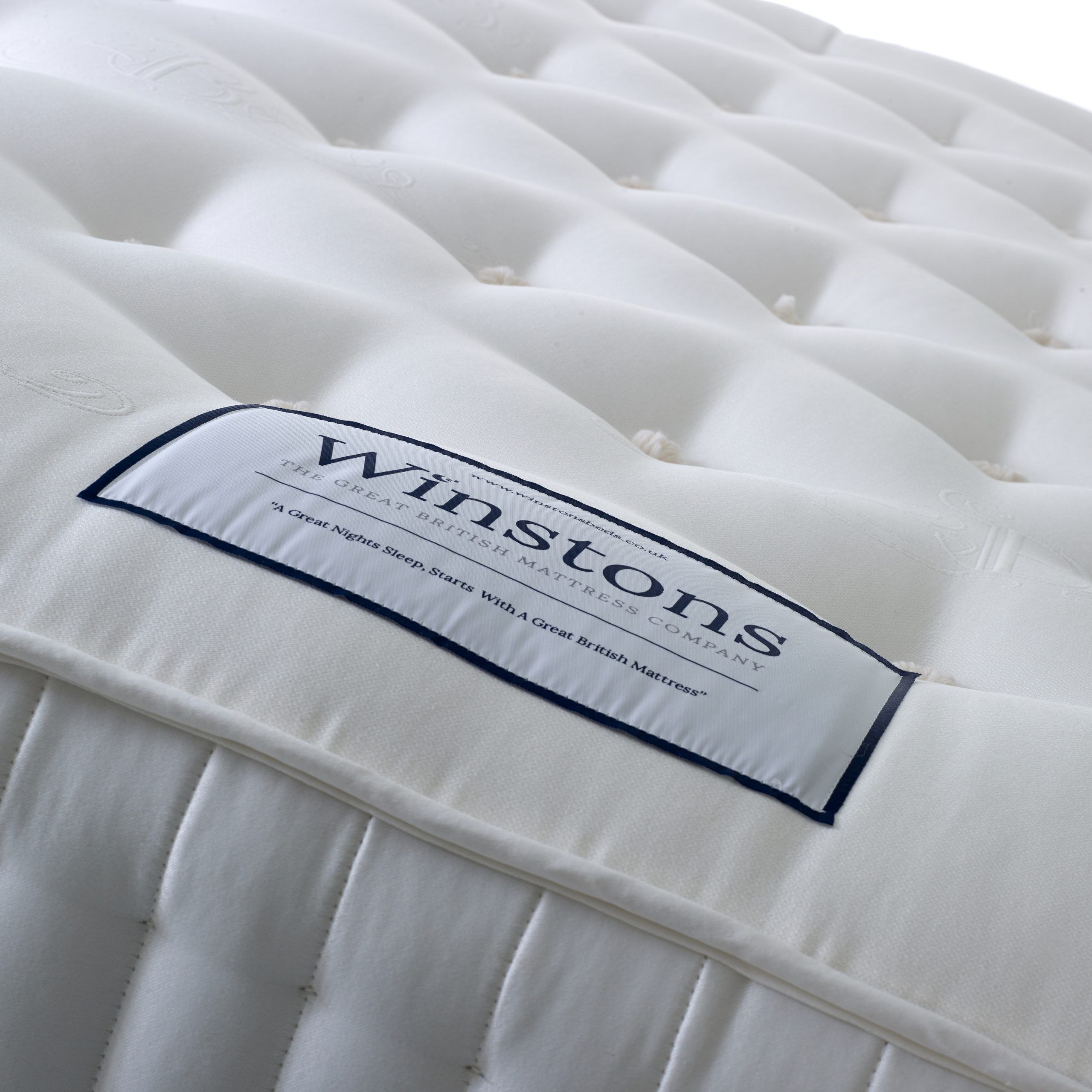How to Prevent Mattress Settlements & Indents Winstons Beds