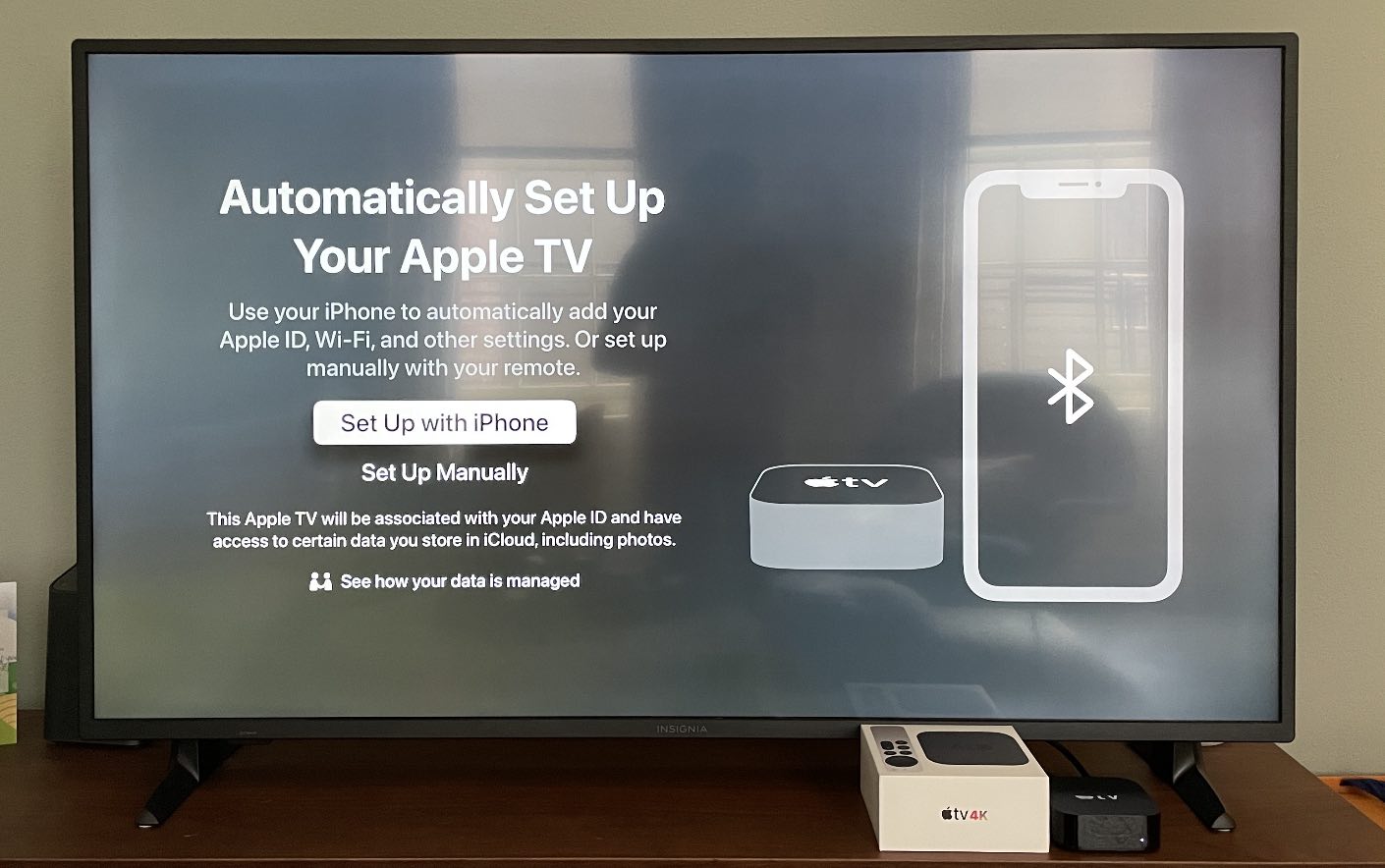Review Apple TV 4K (2021) optimizes viewing experience, brings all new