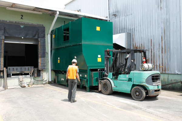 Winter Equipment Corporation