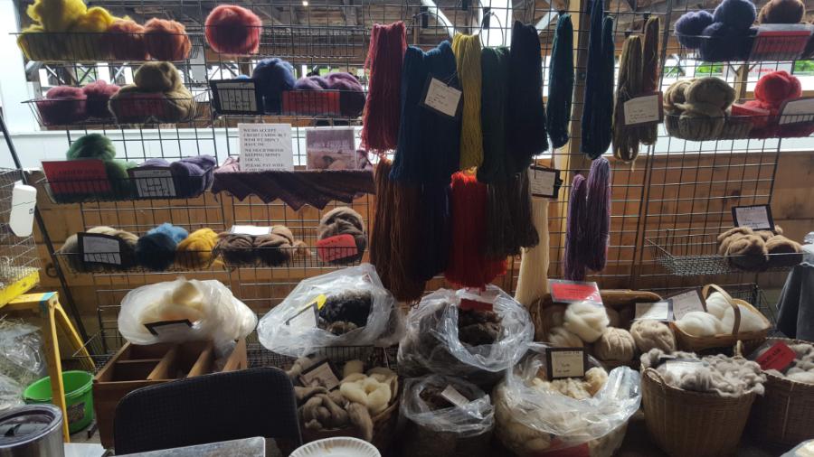 Past Farm Events Winterberry Farm