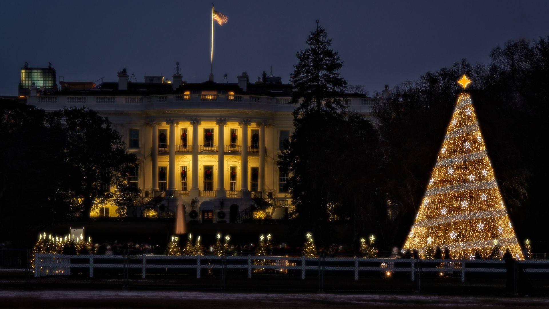 Celebrate Christmas in the DMV Area Christmas Celebration DMV