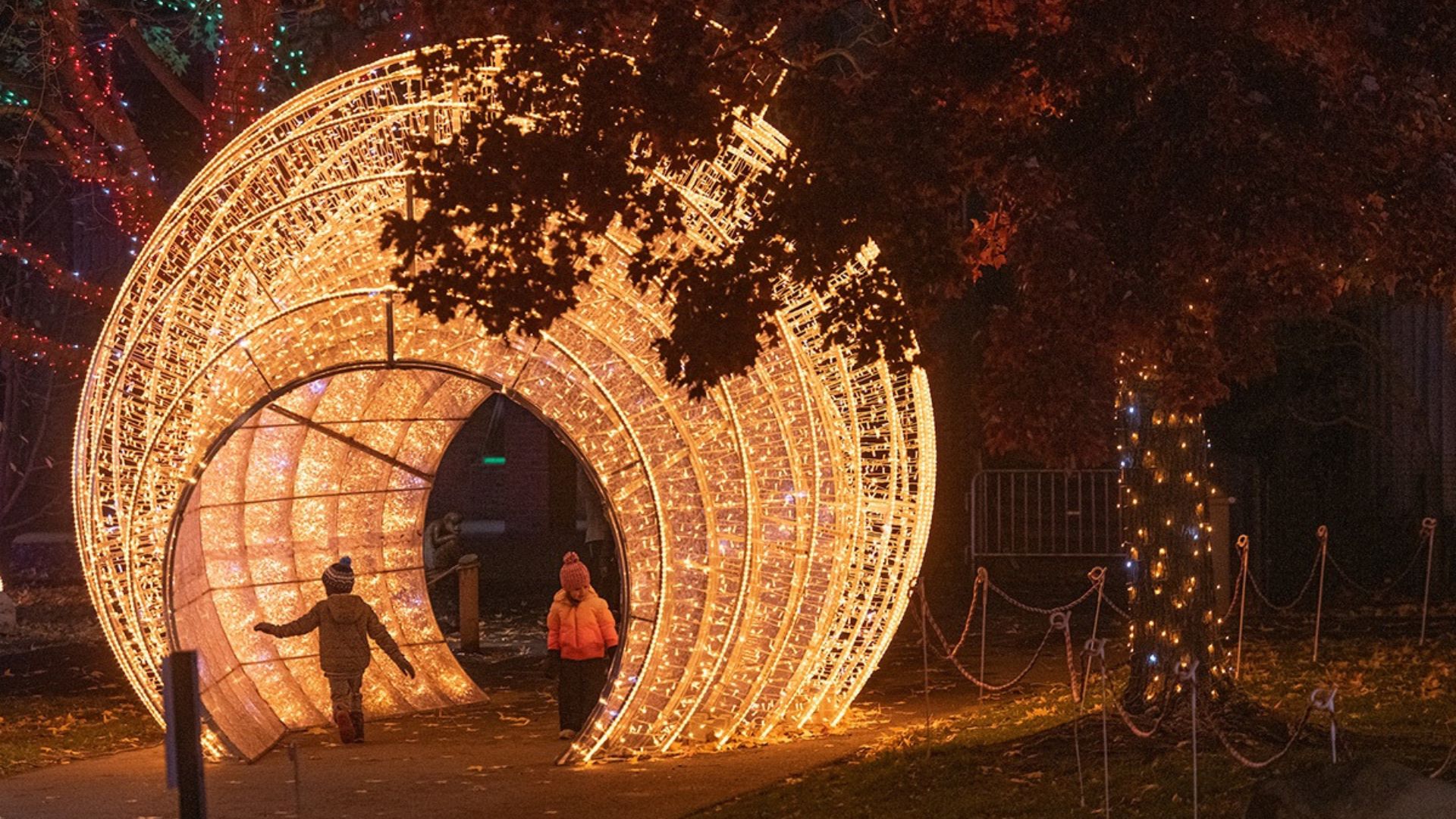 Celebrate Christmas in the DMV Area Christmas Celebration DMV