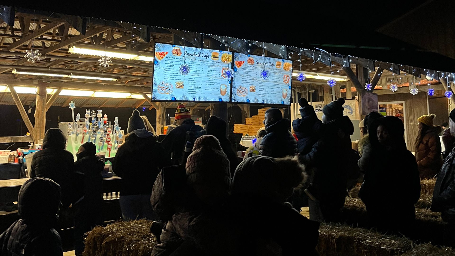 Winter City Lights 2023 Bestof Christmas Lights Washington DC