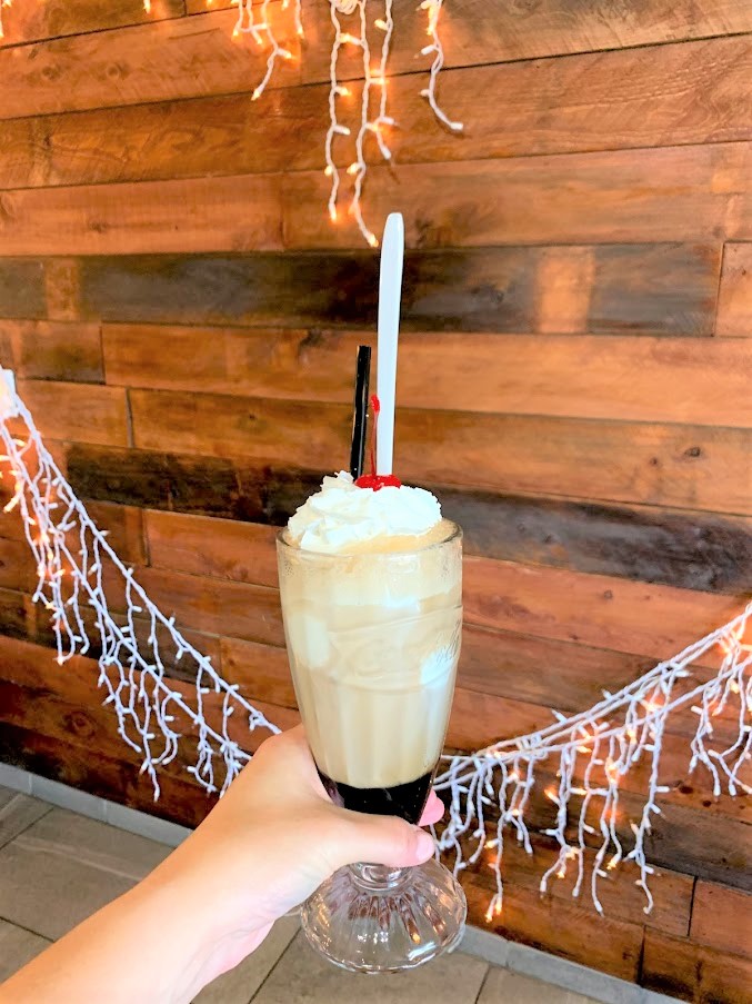 West Orange Creamery