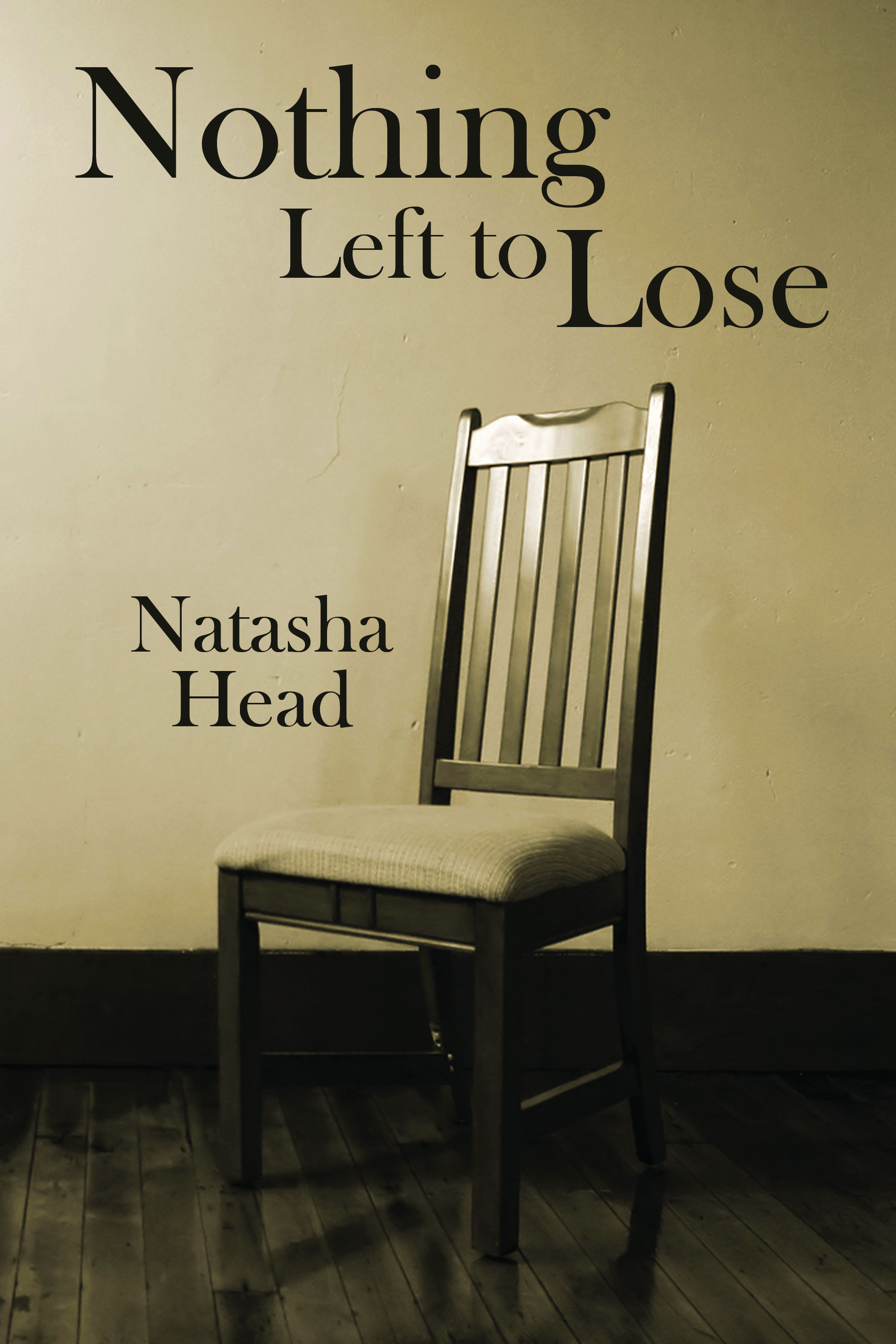 Natasha Head ⋆ Winter Goose Publishing