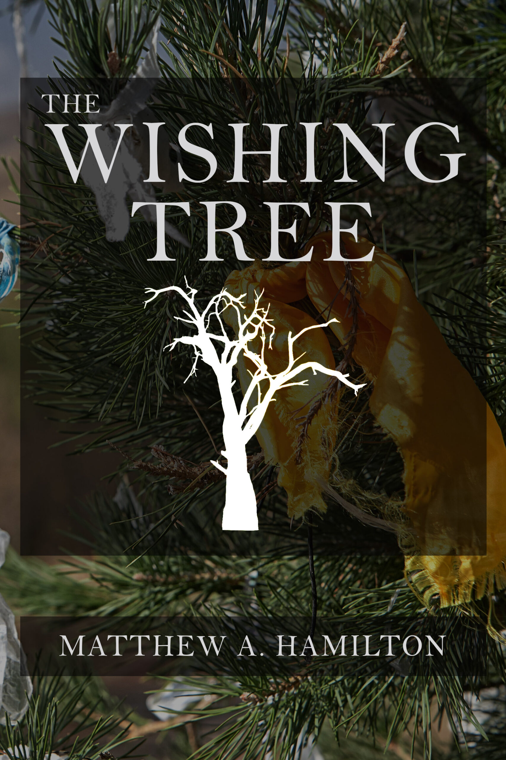 The Wishing Tree ⋆ Winter Goose Publishing