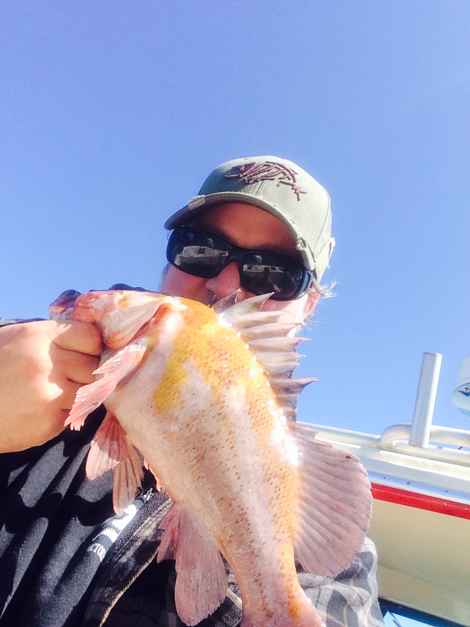 COHO AND HALIBUT FISHING Winter Harbour Fishing Charters